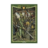 Lupo Solitario Vol.1 - I Signori delle Tenebre - Edizione Speciale Quarantennale Librogame