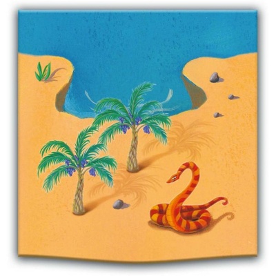 Le 1001 Isole