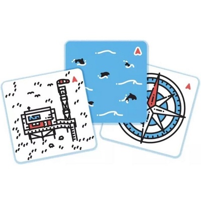 Fari del Nord: Espansione Scoperta