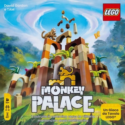 Monkey Palace