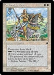 Order of Leitbur (Bryon Wackwitz) (Female Knight)