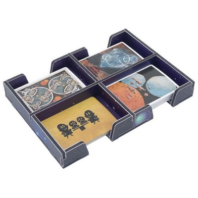 Arcs: Organizer Interno