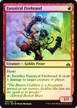 Fanatical Firebrand