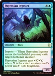 Phyrexian Ingester