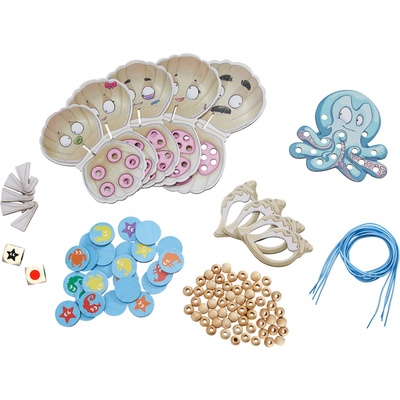 La Festa delle Perle