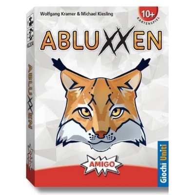 Abluxxen