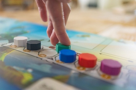 Libertalia - Sui Venti di Galecrest