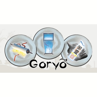 Goryo