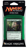 Intro Pack Magic Origins BATTUTA DI CACCIA Origini Mazzo Deck ITA Italiano