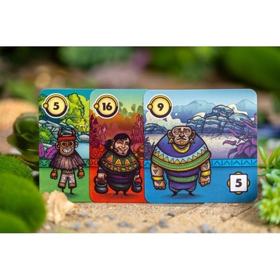 Faraway - Cover Verde