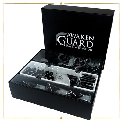 S.T.A.L.K.E.R. - The Boardgame:  Card Sleeves Full Pack