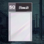 Eternauta - 50x Transparent Sleeves (70x110)