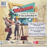 Welcome to....: Blocco Extra & Goodies