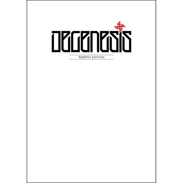 Degenesis immagine 1