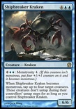 Shipbreaker Kraken