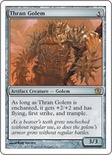 Thran Golem