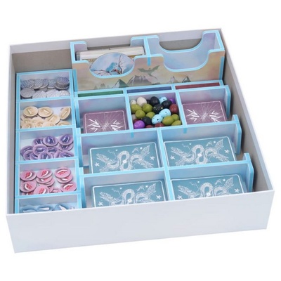 Wyrmspan - Organizer Interno