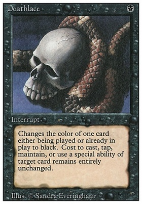 Deathlace