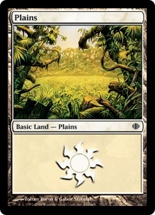 Plains (#230)