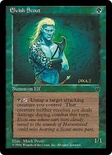 Elvish Scout (Mark Poole)