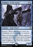 Profaner of the Dead