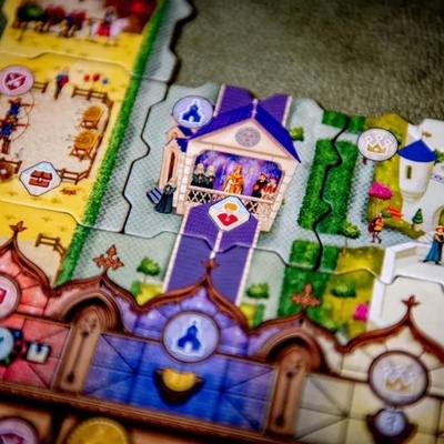 Medioevo - Gli Ultimi Signori della Terra