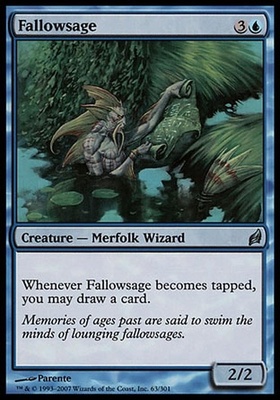 Fallowsage