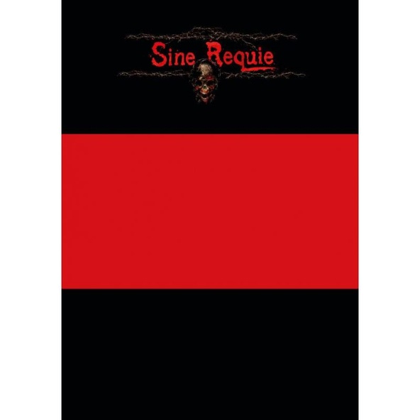 Sine Requie Anno XIII: Regno delle Ombre immagine 1