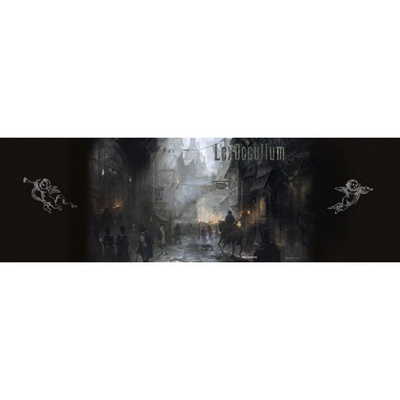 LexOccultum - Schermo del Gran Maestro