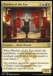 Warden of the Eye