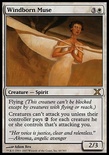Windborn Muse