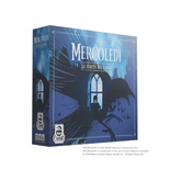 Mercoledì - La Verità del Corvo