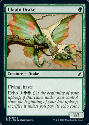 Uktabi Drake