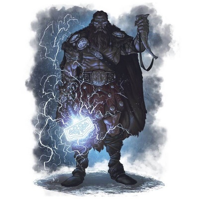 Journey to Ragnarok