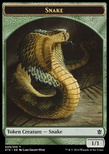 [Snake Token]