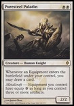Puresteel Paladin
