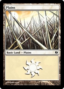 Plains (#38)