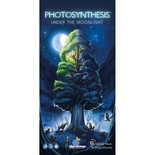 Photosynthesis: Under the Moon
