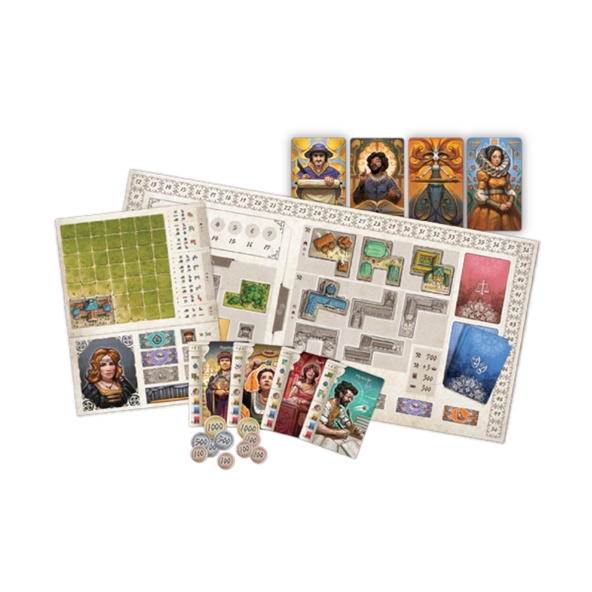 Principi di Firenze immagine 2