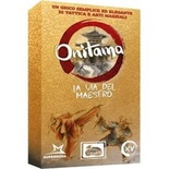 Onitama - La Via del Maestro