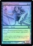 Wanderguard Sentry
