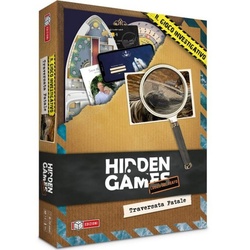 Hidden Games – Traversata Fatale