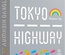 Tokyo Highway - Rainbow City