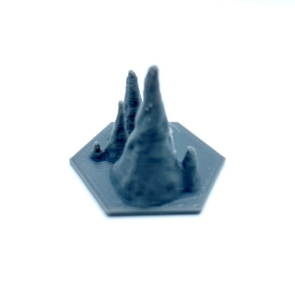 Gloomhaven: Stalagmite immagine 1