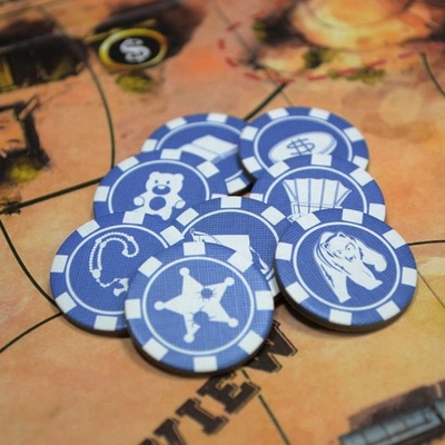 Western Legends: Il Selvaggio Mucchio di Extra