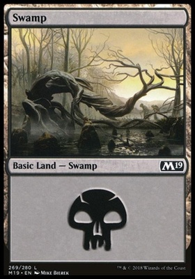 Swamp