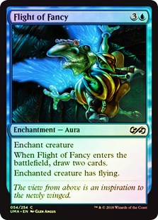 Flight of Fancy