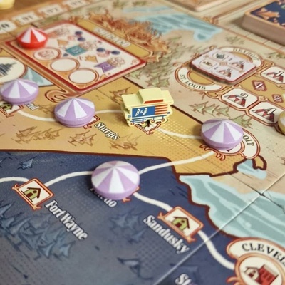 3 Ring Circus