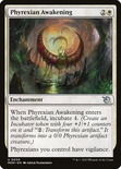 Phyrexian Awakening