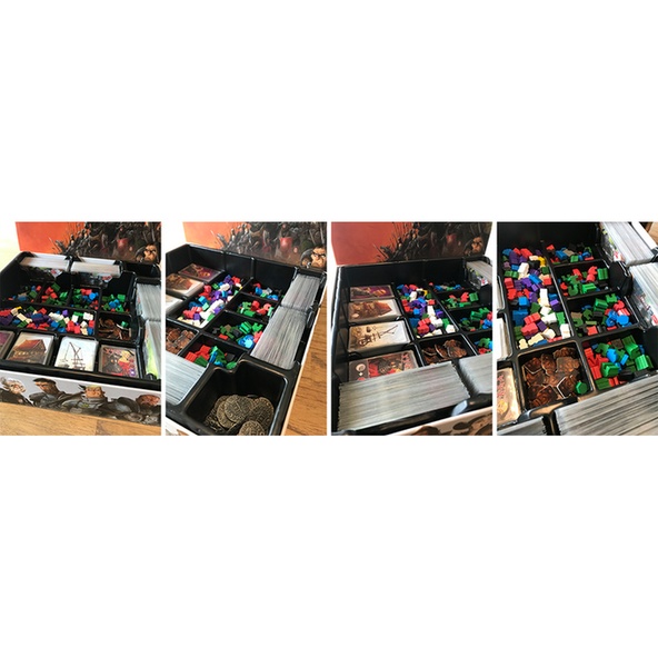 Paladini del Regno Occidentale - Collector's Box immagine 3